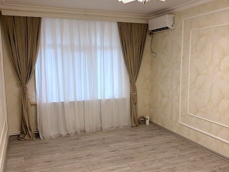 Объявление №6503653 - Баку, м. Нариман Нариманов, 2-комн., 40 м², 1/5 этаж