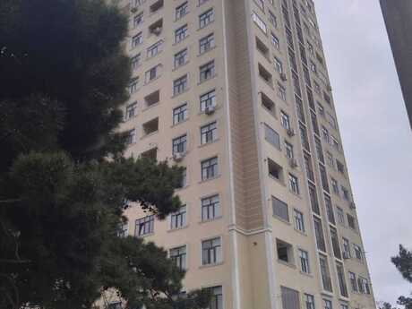 3 otaqlı mənzil, 125 m², Memar Əcəmi: 245 000 ₼ 2