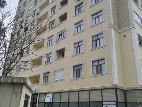 3 otaqlı mənzil, 125 m², Memar Əcəmi: 245 000 ₼ 4