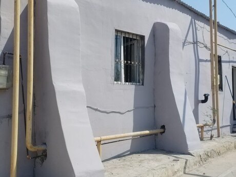 3-room house, 80 m², Yeni Yasamal: 75 000 ₼ 4