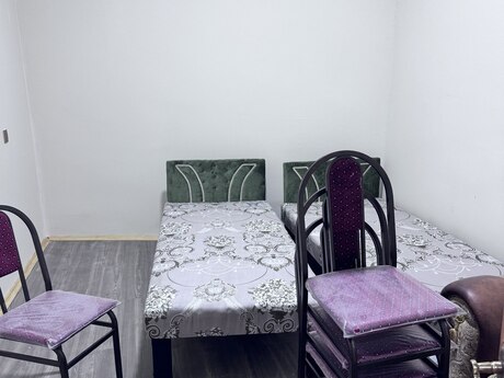 3-room house, 80 m², Yeni Yasamal: 75 000 ₼ 3