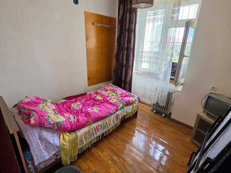 Аренда: 2-комнатная квартира, 35 м², Yasamal: 599 ₼/мес 4