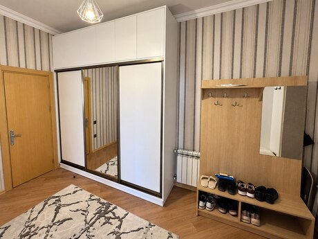 1 otaqlı mənzil, 65 m², Bayıl: 175 000 ₼ 2