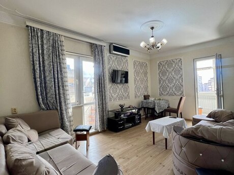 2 otaqlı mənzil, 50 m², Yeni Yasamal: 139 000 ₼ 2