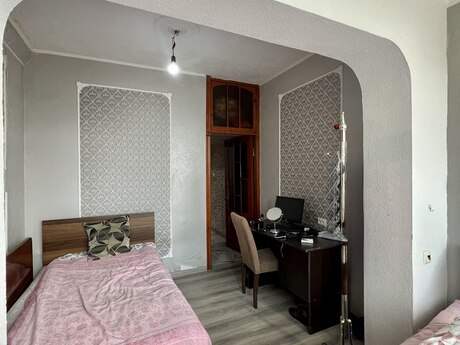 2 otaqlı mənzil, 50 m², Yeni Yasamal: 139 000 ₼ 5