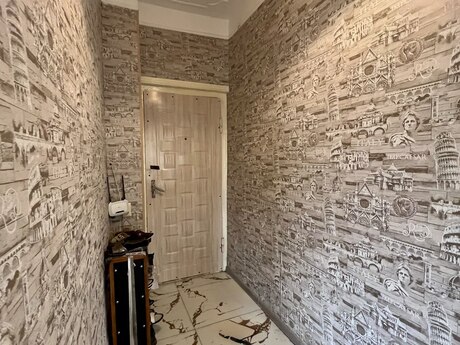 2 otaqlı mənzil, 50 m², Yeni Yasamal: 139 000 ₼ 3