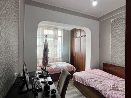 2 otaqlı mənzil, 50 m², Yeni Yasamal: 139 000 ₼ 4