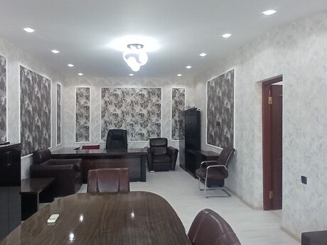 Elan №6503701 - Bakı, Memar Əcəmi m., 4 otaqlı, 126 m², 14/14 mərtəbə