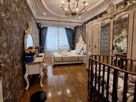 Объявление №6503692 - Баку, Наримановский  р., 2-комн., 64 м², 7/16 этаж