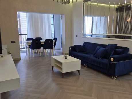 Объявление №6503700 - Баку, Наримановский  р., 2-комн., 65 м², 5/11 этаж