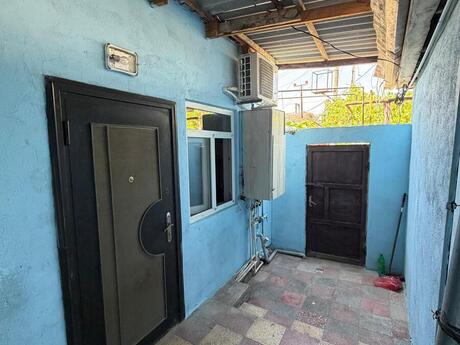 2-комнатный дом, 46 м², NZS: 50 000 ₼ 5