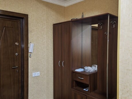 Bakıxanovda 2 otaqlı yeni tikili mənzil satılır, 67 m², 122 000 AZN, şəkil 3 / 11