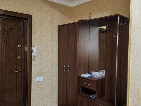Bakıxanovda 2 otaqlı yeni tikili mənzil satılır, 67 m², 122 000 AZN, şəkil 2 / 11