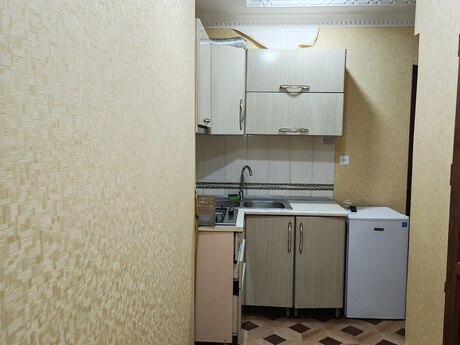 Bakıxanovda 2 otaqlı yeni tikili mənzil satılır, 67 m², 122 000 AZN, şəkil 5 / 11