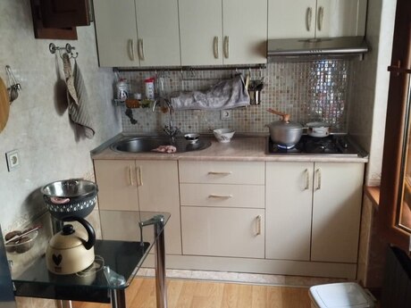2-room apartment, 48 m², Nərimanov: 175 000 ₼ 3