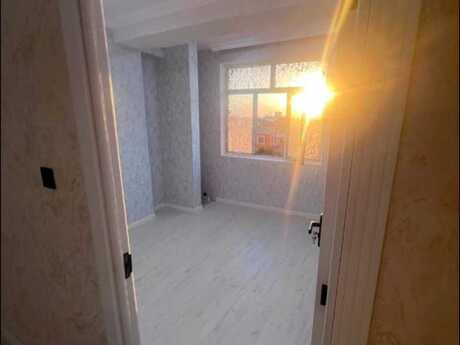 Аренда: 4-комнатная квартира, 110 м², İnşaatçılar: 150 ₼/мес 4