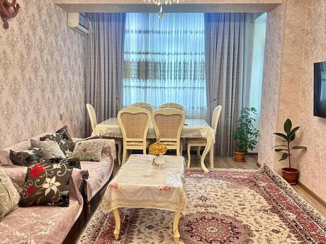 Объявление №6503709 - Хырдалан, Хырдалан, 3-комн., 100 м², 4/7 этаж