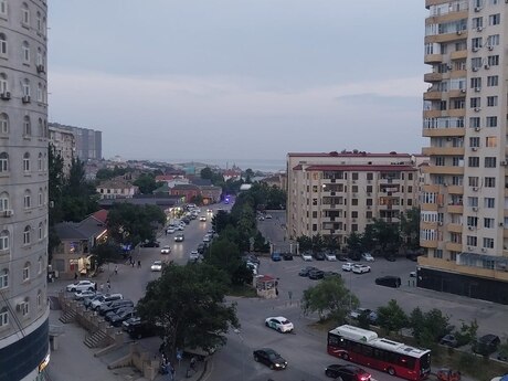 Объявление №6503711 - Баку, м. Ази Асланов, 3-комн., 108 м², 6/12 этаж