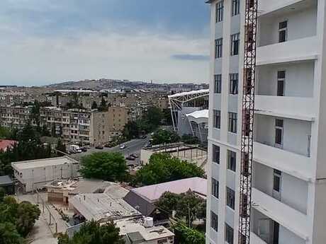 3-комнатная квартира, 80 м², Suraxanı: 152 000 ₼ 5