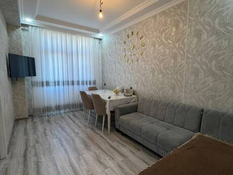 3-комн. · 58 m² · 8/11 этаж, Masazır