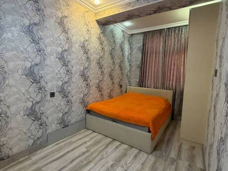 3-комнатная квартира, 58 м², Masazır: 78 000 ₼ 3