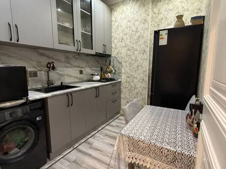 3-комнатная квартира, 58 м², Masazır: 78 000 ₼ 5