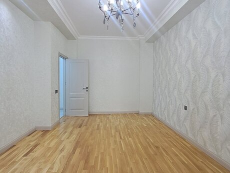 2 otaqlı mənzil, 80 m², 8 Noyabr: 255 000 ₼ 5