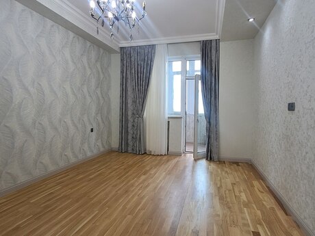 2 otaqlı mənzil, 80 m², 8 Noyabr: 255 000 ₼ 4