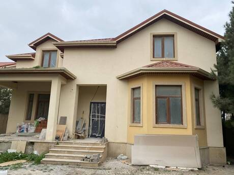 Elan №6503736 - Bakı, Qobu q., 5 otaqlı, 170 m²