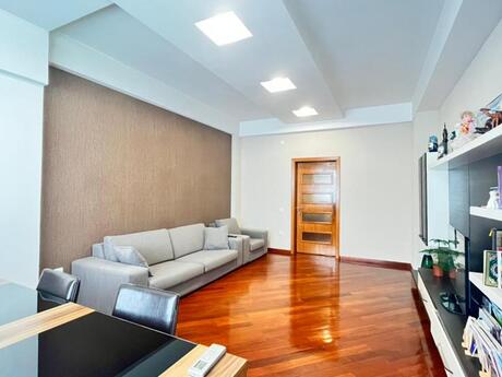 Elan №6503728 - Bakı, 20 Yanvar m., 3 otaqlı, 130 m², 5/17 mərtəbə