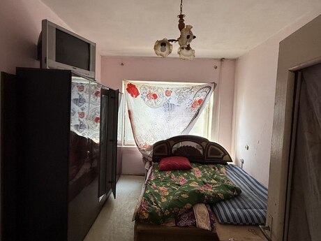 Bakıxanovda 2 otaqlı köhnə tikili mənzil satılır, 60 m², 128 000 AZN, şəkil 4 / 12