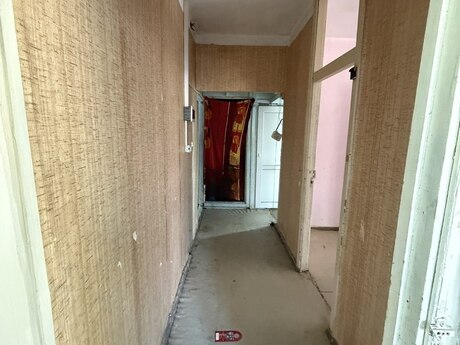 Bakıxanovda 2 otaqlı köhnə tikili mənzil satılır, 60 m², 128 000 AZN, şəkil 5 / 12