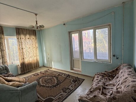 Объявление №6503802 - Баку, пос. Бакиханова, 2-комн., 60 м², 3/9 этаж