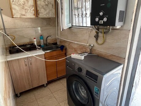 1-room apartment for rent, 20 m², Elmlər Akademiyası: 350 ₼/mo 4