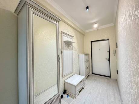3 otaqlı mənzil, 89,5 m², Yeni Yasamal: 276 550 ₼ 4