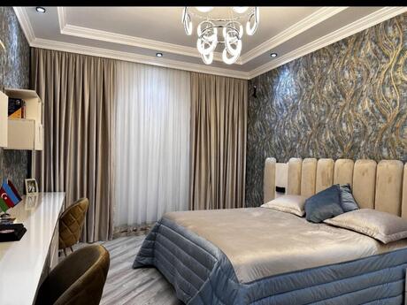 Elan №6503726 - Bakı, Xətai r., 4 otaqlı, 187 m², 6/7 mərtəbə
