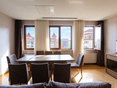 5-комнатная квартира, 295 м², Roseville Residence: 1 517 190 ₼ 4
