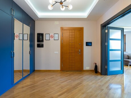 5-комнатная квартира, 295 м², Roseville Residence: 1 517 190 ₼ 2
