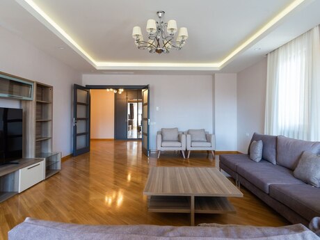 5-комнатная квартира, 295 м², Roseville Residence: 1 517 190 ₼ 3