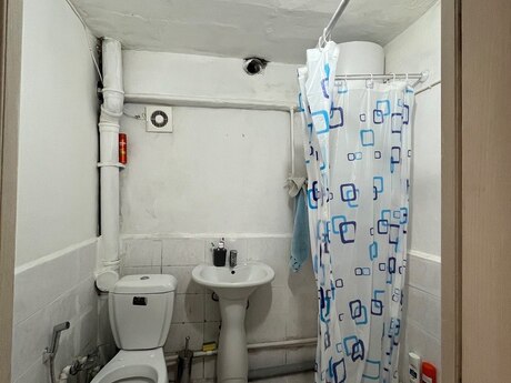 2 otaqlı mənzil, 53 m², Elmlər Akademiyası: 156 000 ₼ 5