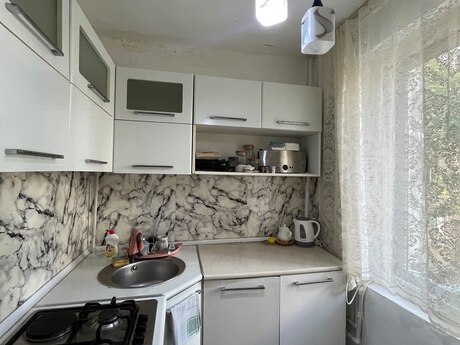 2 otaqlı mənzil, 53 m², Elmlər Akademiyası: 156 000 ₼ 2