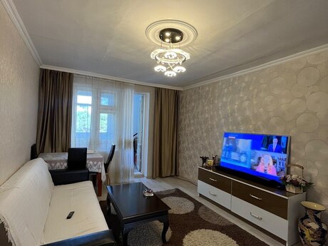 2 otaqlı mənzil, 53 m², Elmlər Akademiyası: 156 000 ₼ 3