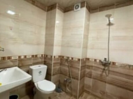 Kirayə 2 otaqlı mənzil, 65 m², Gənclik: 750 ₼/ay 5
