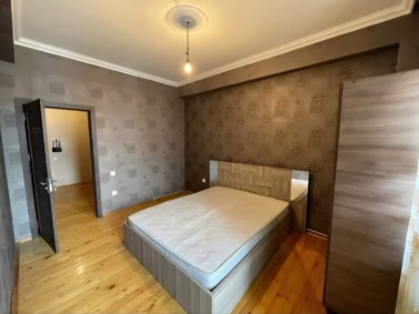 Elan №6503732 - Bakı, Gənclik m., 2 otaqlı, 65 m², 16/17 mərtəbə
