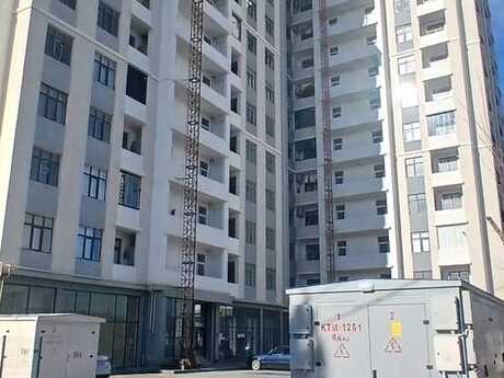 Elan №6503733 - Bakı, Suraxanı q., 2 otaqlı, 66 m², 8/12 mərtəbə