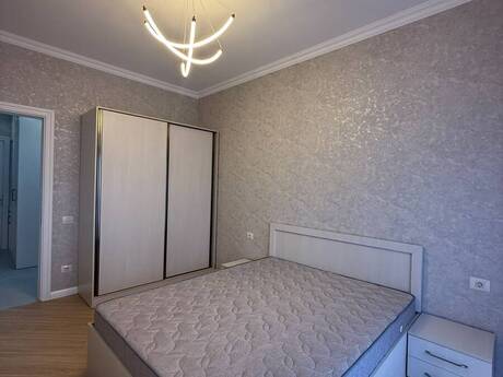 3-room apartment, 96 m², Qara Qarayev: 330 000 ₼ 5