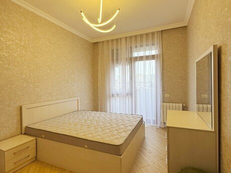 3-room apartment, 96 m², Qara Qarayev: 330 000 ₼ 4
