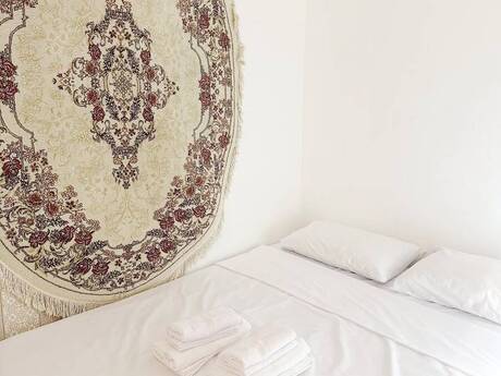 Kirayə 2 otaqlı mənzil, 55 m², Sahil: 797 ₼/ay 4