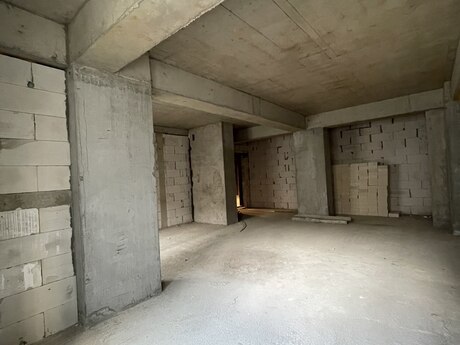 1-room apartment, 65,1 m², BCR Khatai: 320 000 ₼ 2