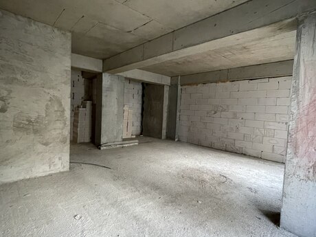 1-room apartment, 65,1 m², BCR Khatai: 320 000 ₼ 3